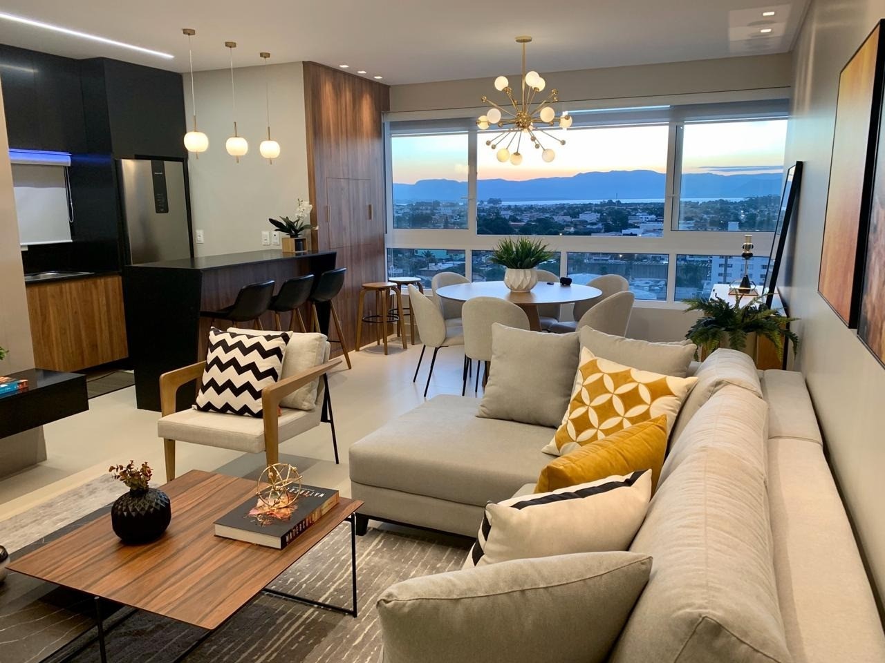 Apartamento 2 dormitórios para venda, Centro em Capão da Canoa | Ref.: 1404