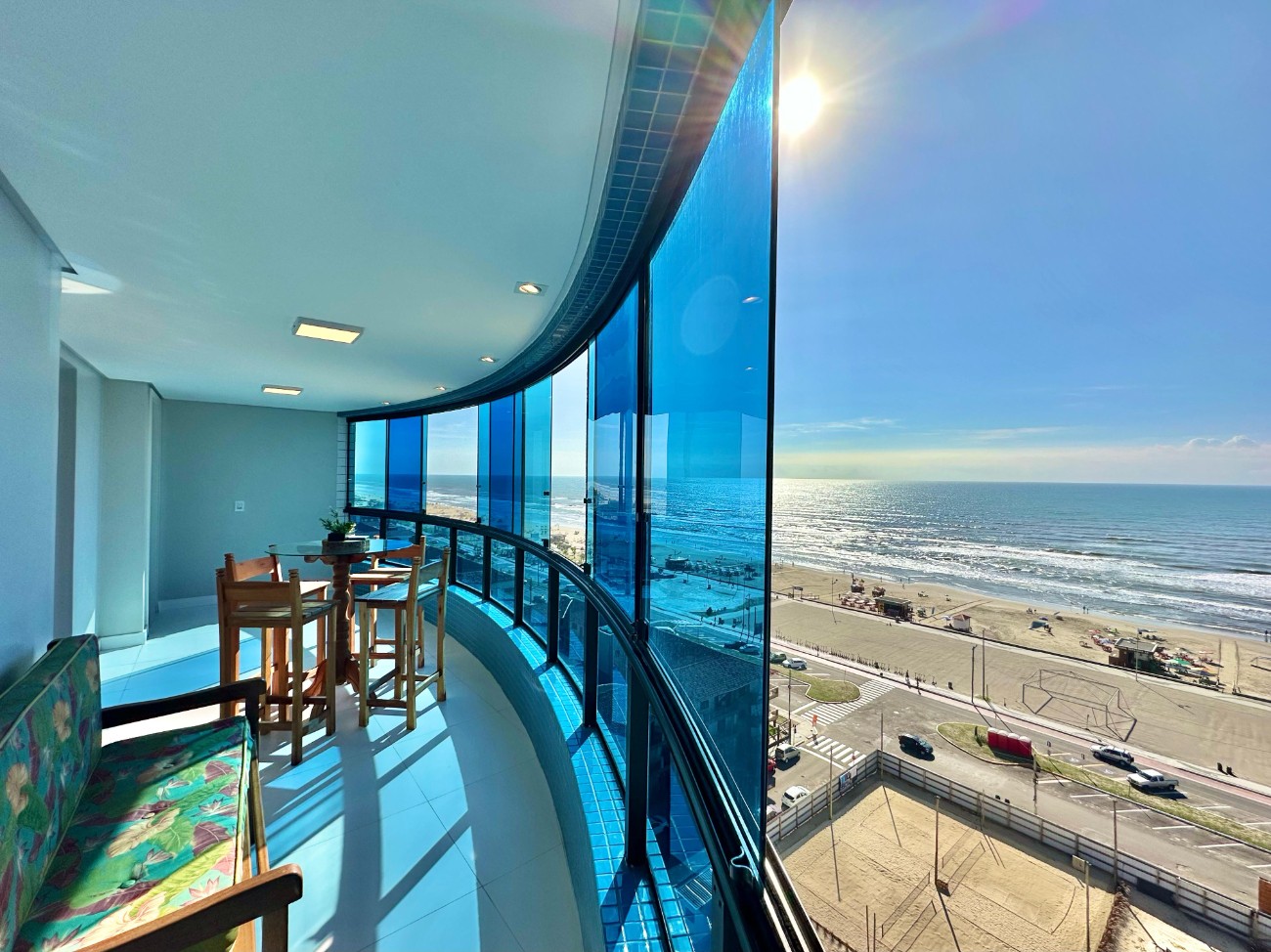 Apartamento 3 dormitórios para venda, Centro em Capão da Canoa | Ref.: 14047