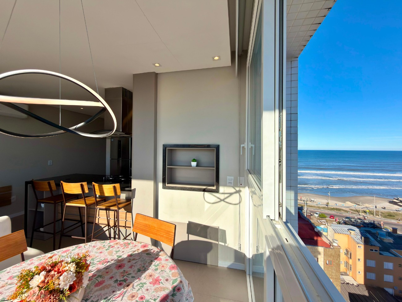 Apartamento 2 dormitórios para venda, Zona Nova em Capão da Canoa | Ref.: 14049
