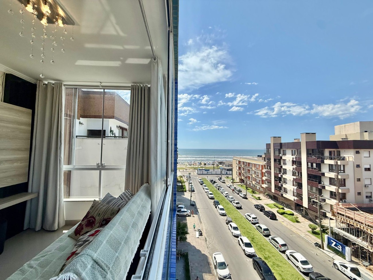 Apartamento 2 dormitórios para venda, Centro em Capão da Canoa | Ref.: 14163