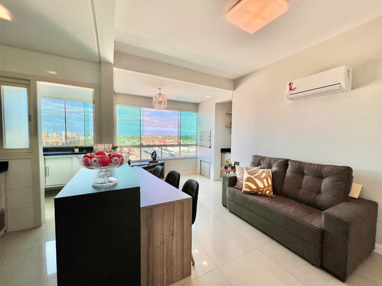 Apartamento 2 dormitórios para venda, Navegantes em Capão da Canoa | Ref.: 14186