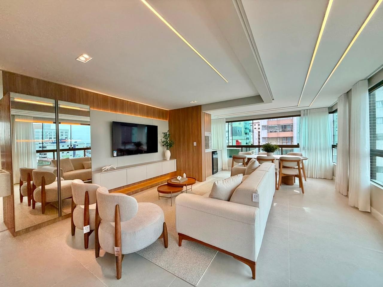 Apartamento 3 dormitórios para venda, Centro em Capão da Canoa | Ref.: 14228
