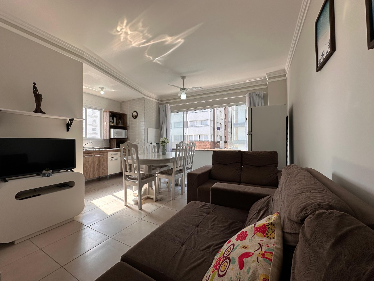 Apartamento 2 dormitórios para venda, Zona Nova em Capão da Canoa | Ref.: 14324