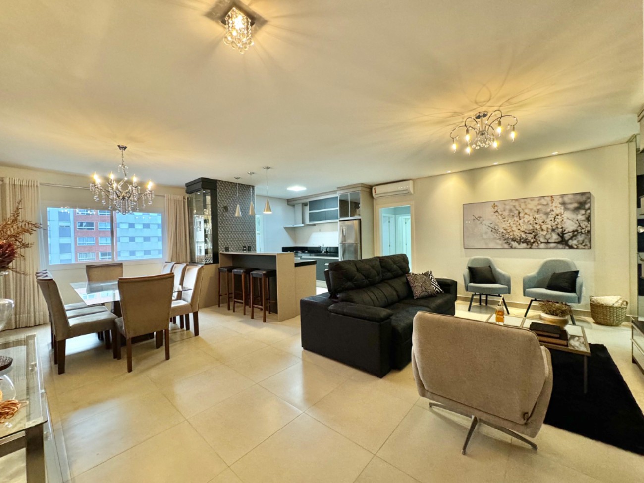 Apartamento 2 dormitórios para venda, Navegantes em Capão da Canoa | Ref.: 14437