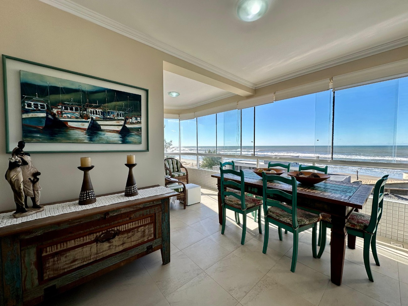 Apartamento 2 dormitórios para venda, Zona Nova em Capão da Canoa | Ref.: 14638