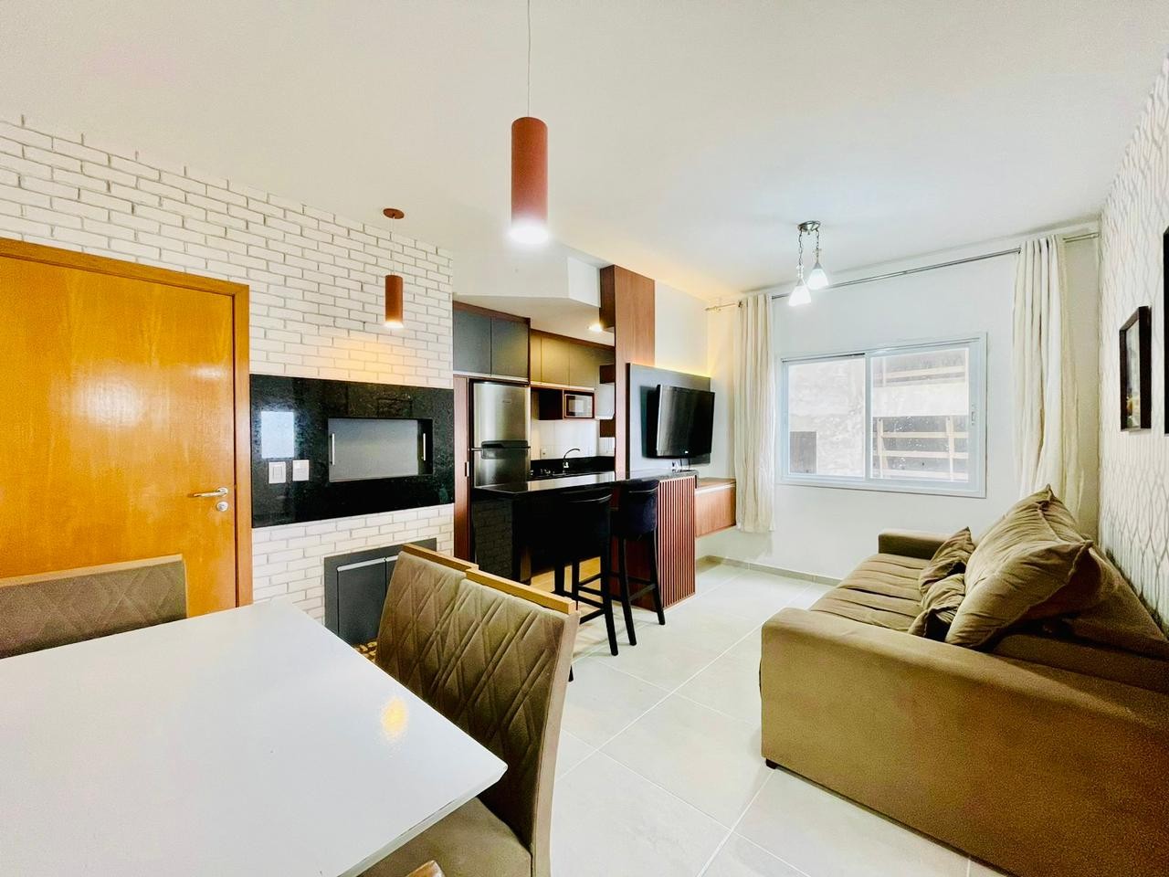 Apartamento 1 dormitório para venda, Zona Nova em Capão da Canoa | Ref.: 14780