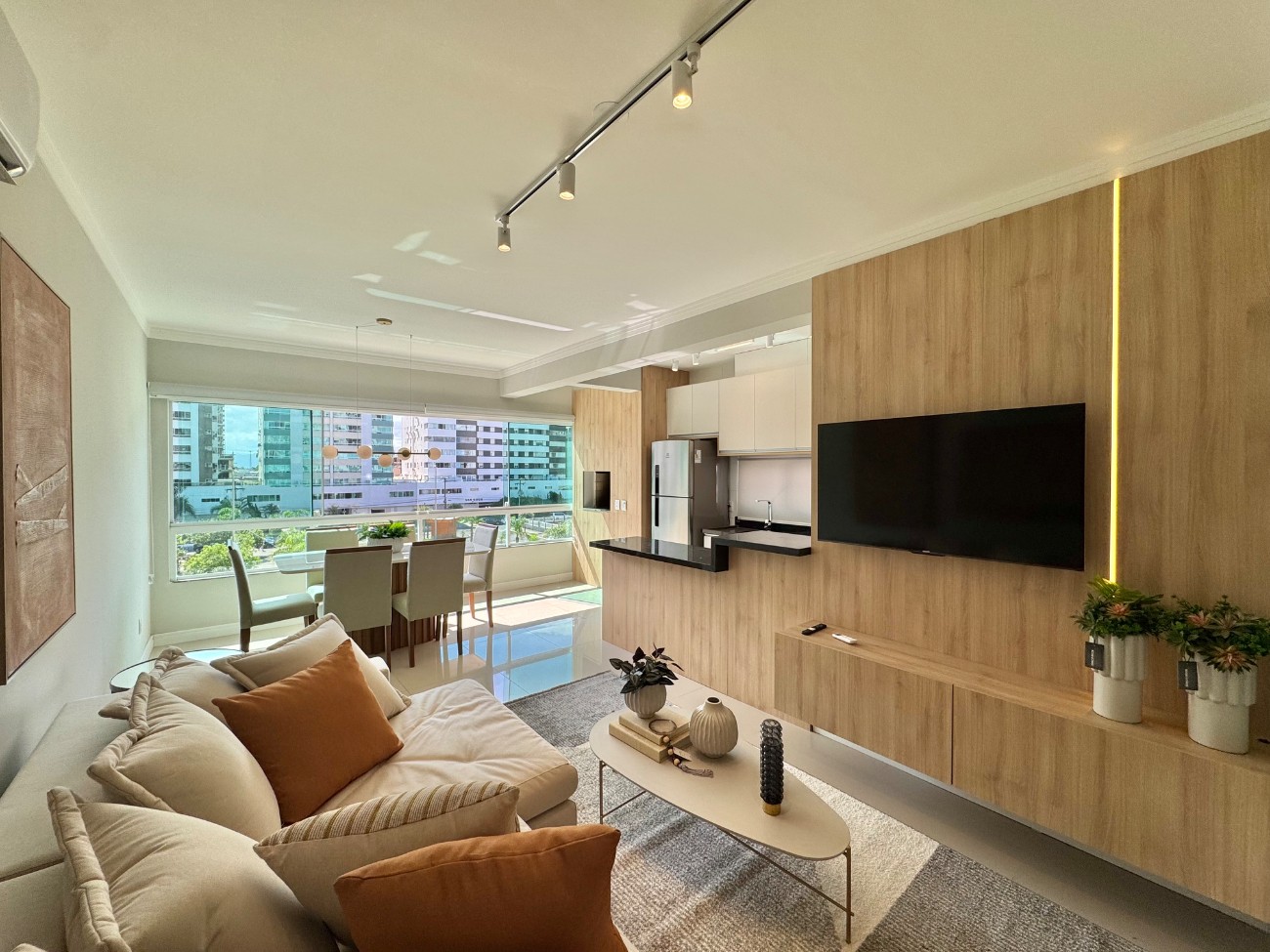 Apartamento 3 dormitórios para venda, Zona Nova em Capão da Canoa | Ref.: 149