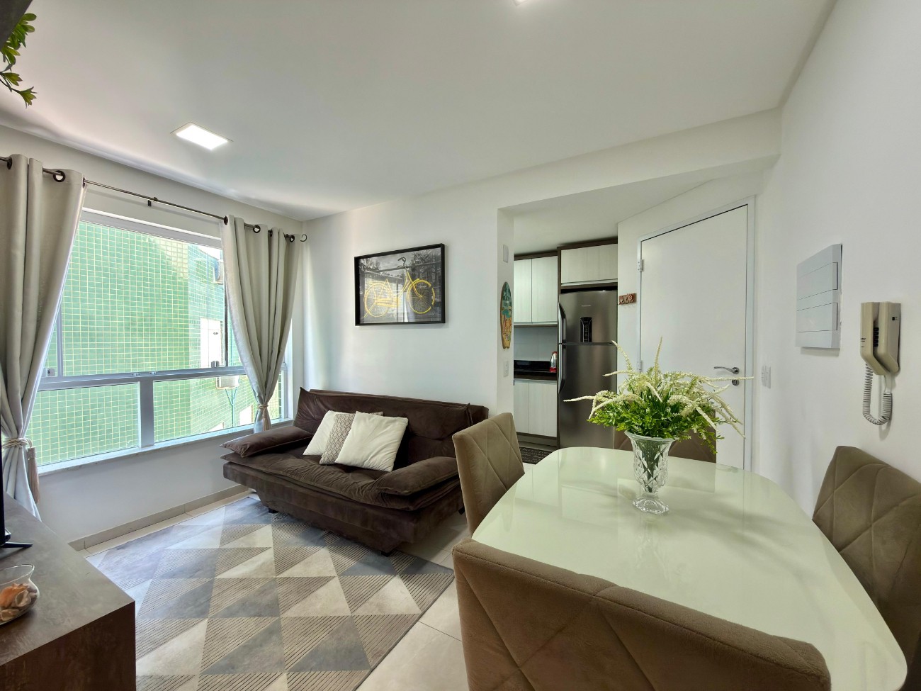 Apartamento 1 dormitório para venda, Navegantes em Capão da Canoa | Ref.: 14922
