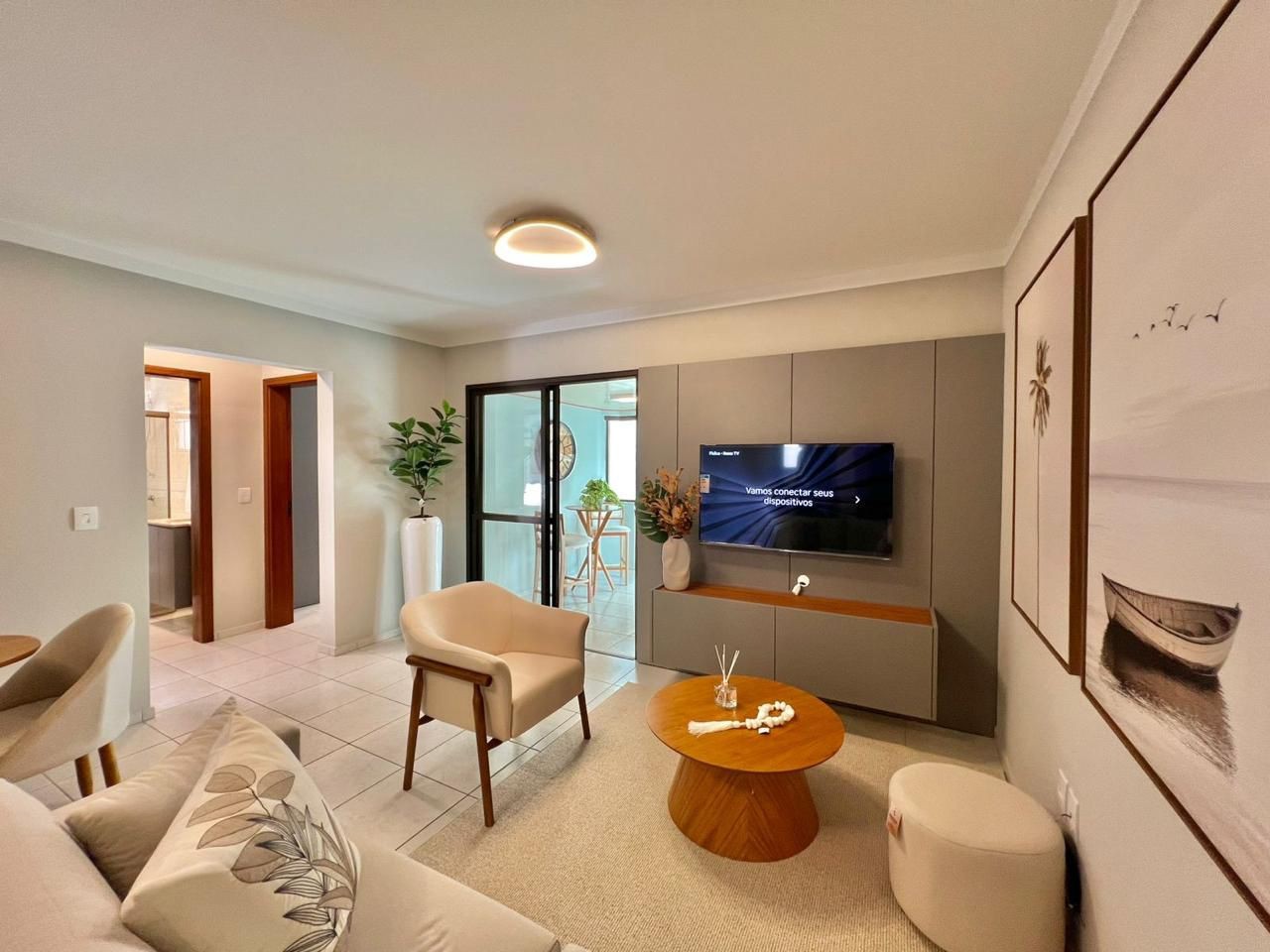 Apartamento 2 dormitórios para venda, Navegantes em Capão da Canoa | Ref.: 15068