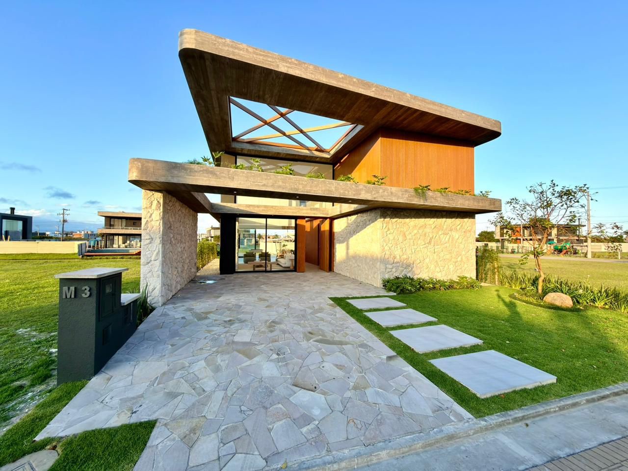 Casa em Condomínio 5 dormitórios para venda, Xangri-lá em Xangri-lá | Ref.: 15089