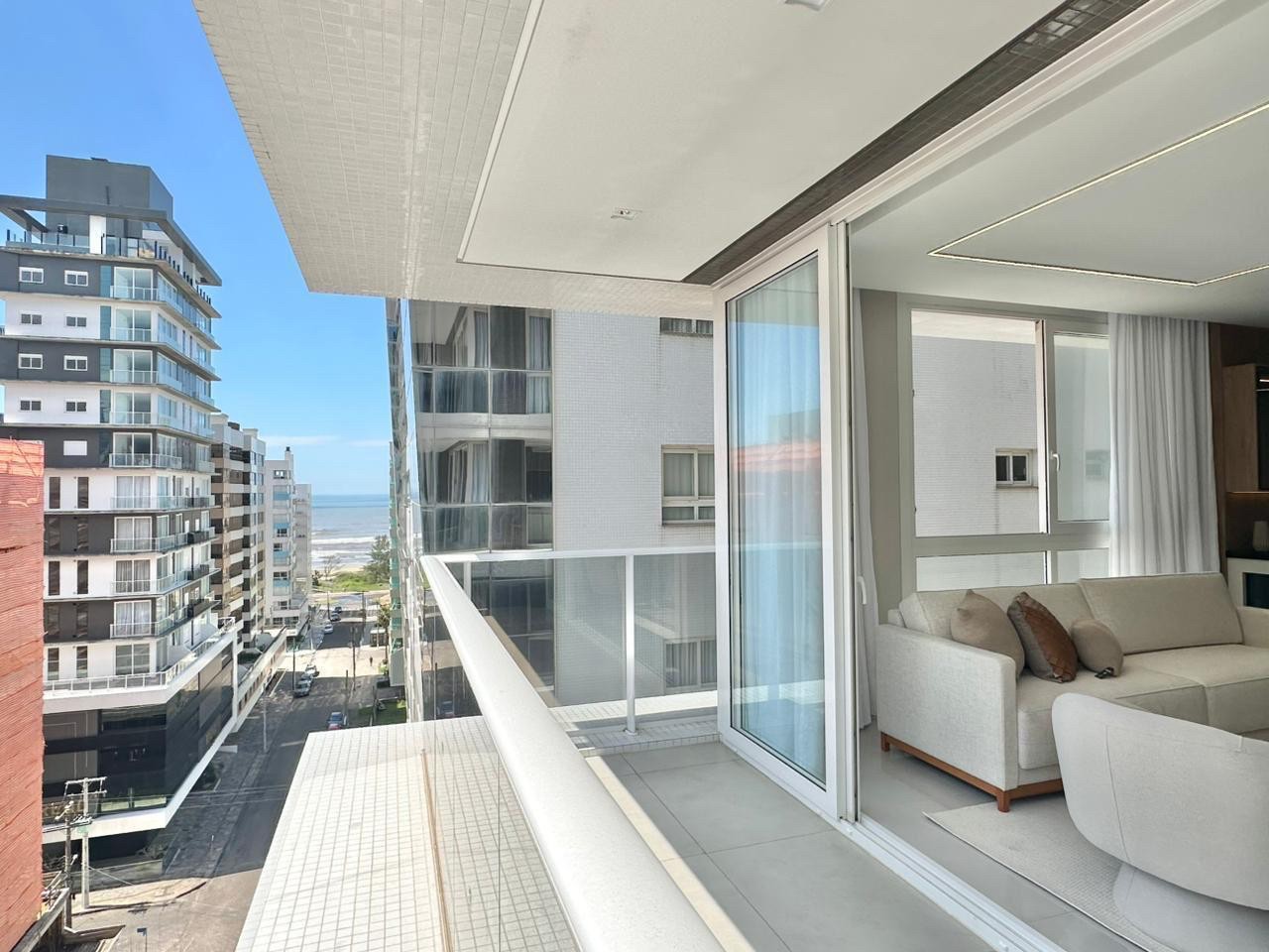 Apartamento 3 dormitórios para venda, Navegantes em Capão da Canoa | Ref.: 15169