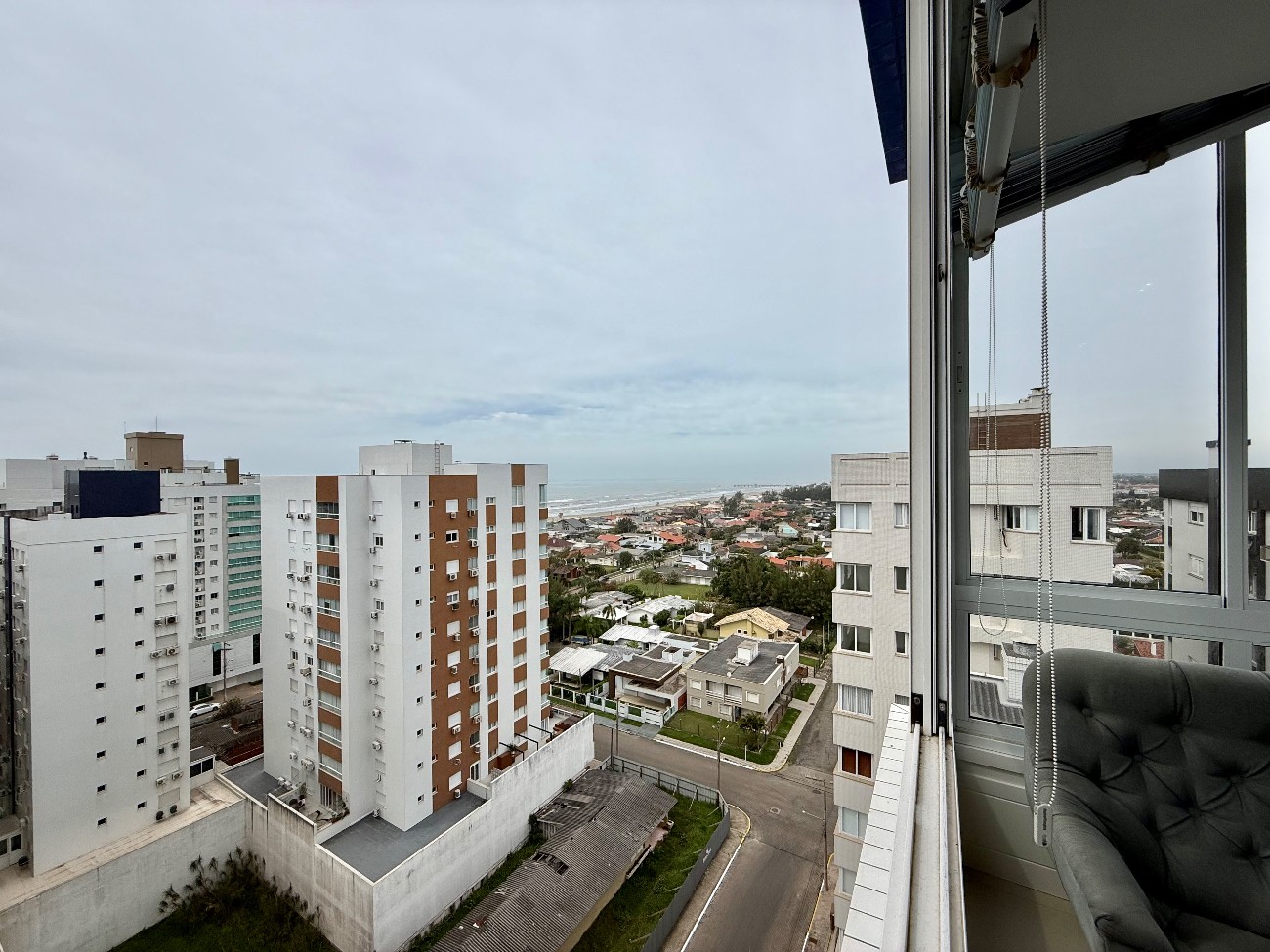 Apartamento 2 dormitórios para venda, Navegantes em Capão da Canoa | Ref.: 15186