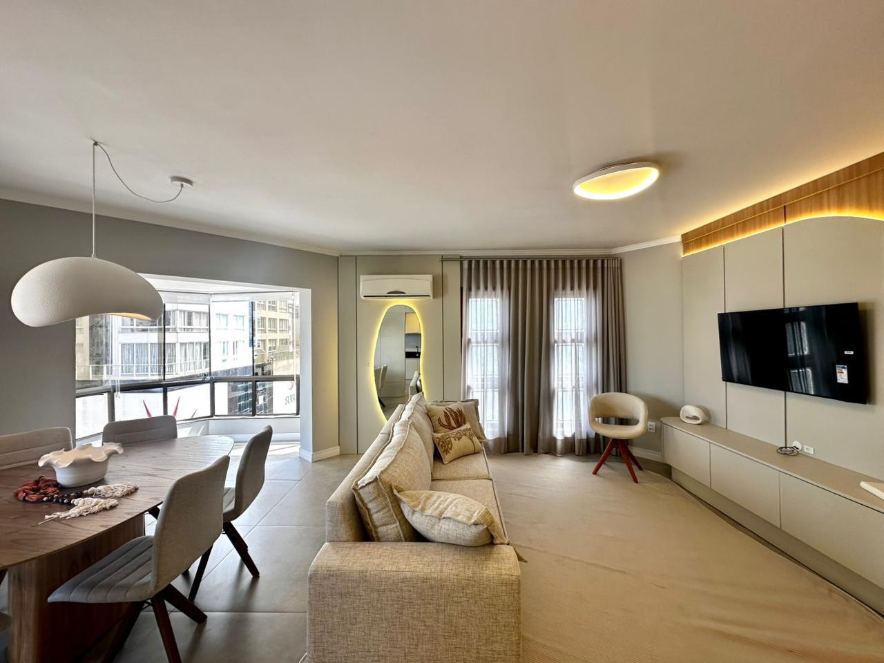 Apartamento 3 dormitórios para venda, Centro em Capão da Canoa | Ref.: 1519