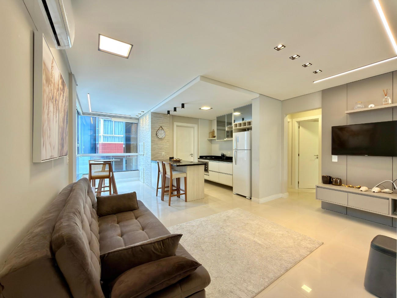 Apartamento 2 dormitórios para venda, Navegantes em Capão da Canoa | Ref.: 15247