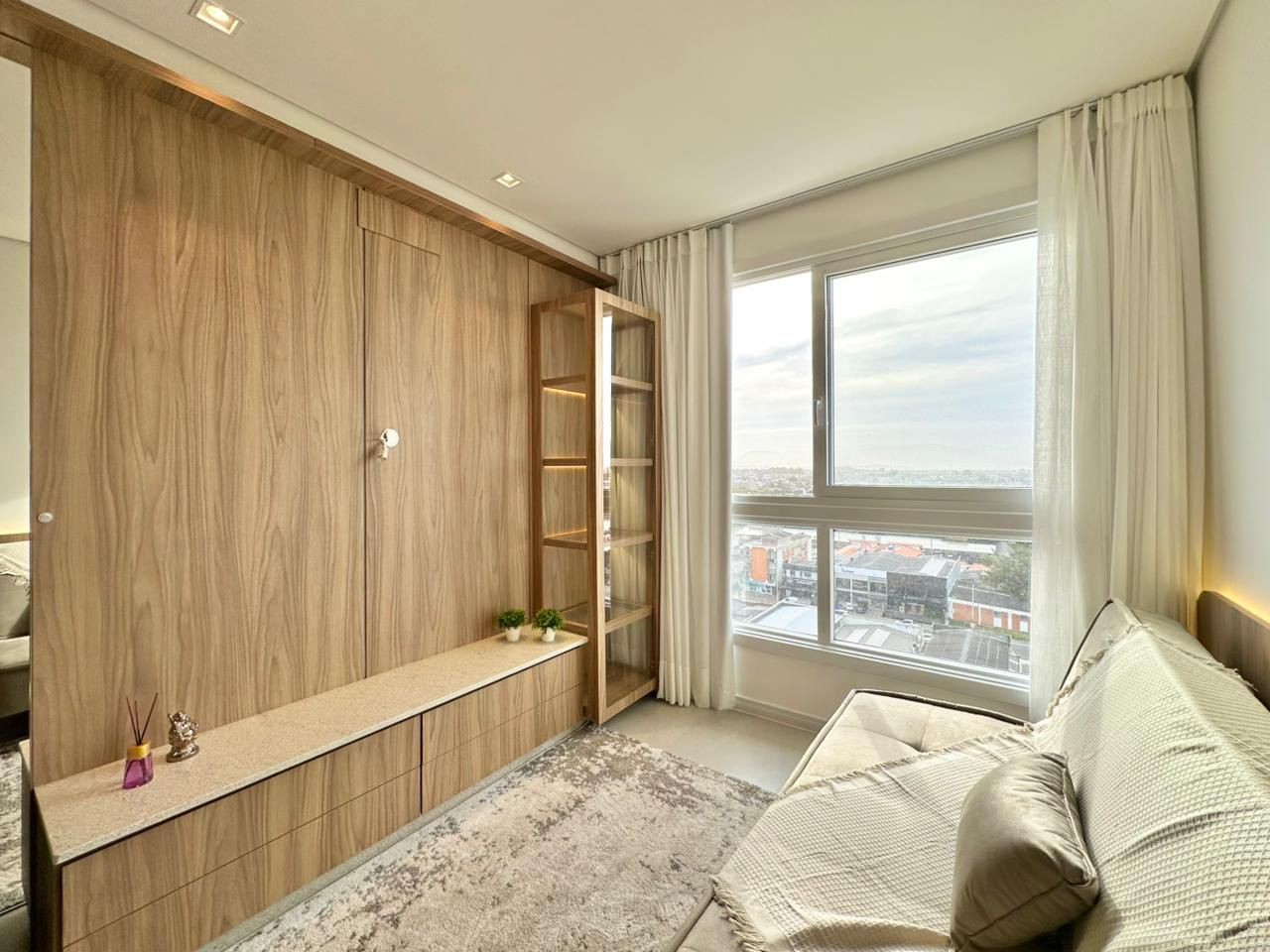 Apartamento 1 dormitório para venda, Navegantes em Capão da Canoa | Ref.: 15251