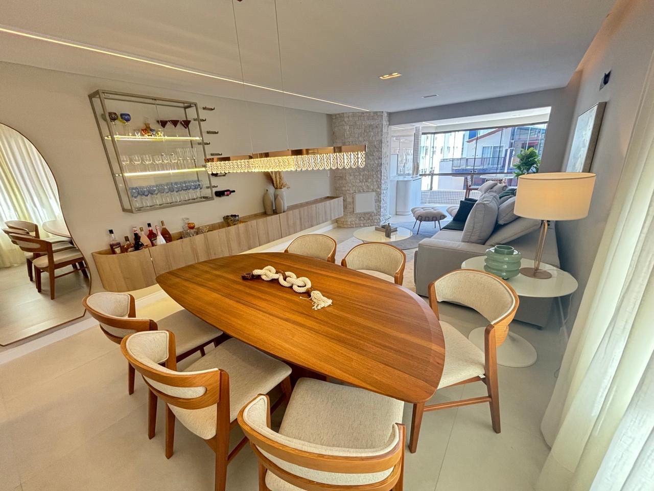 Apartamento 3 dormitórios para venda, Centro em Capão da Canoa | Ref.: 15256