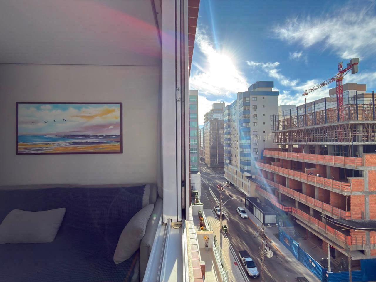 Apartamento 3 dormitórios para venda, Navegantes em Capão da Canoa | Ref.: 1526