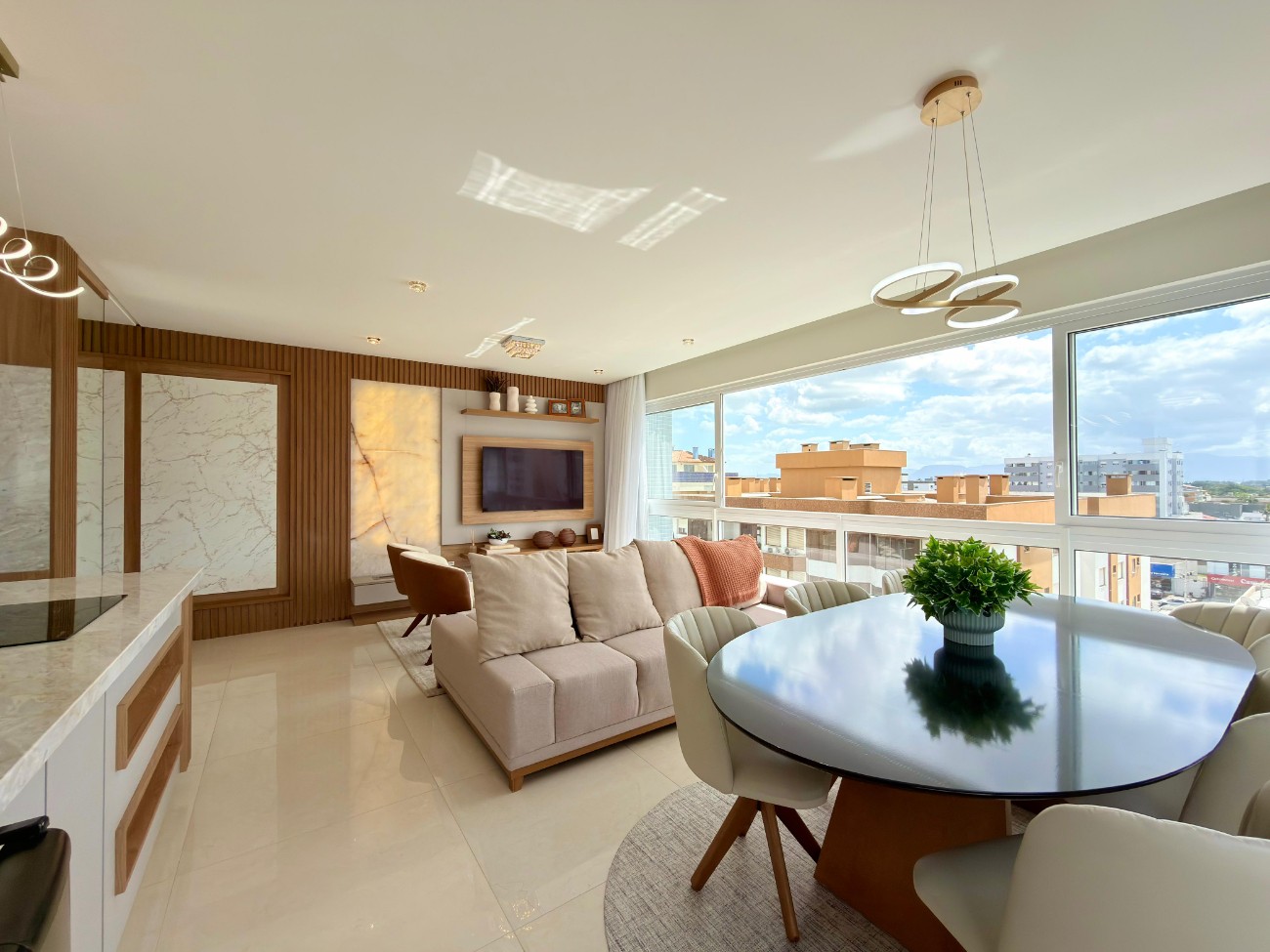 Apartamento 3 dormitórios para venda, Centro em Capão da Canoa | Ref.: 15265