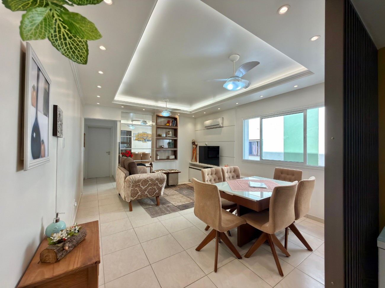 Apartamento 2 dormitórios para venda, Centro em Capão da Canoa | Ref.: 15277