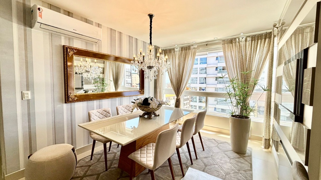 Apartamento 2 dormitórios para venda, Centro em Capão da Canoa | Ref.: 15284