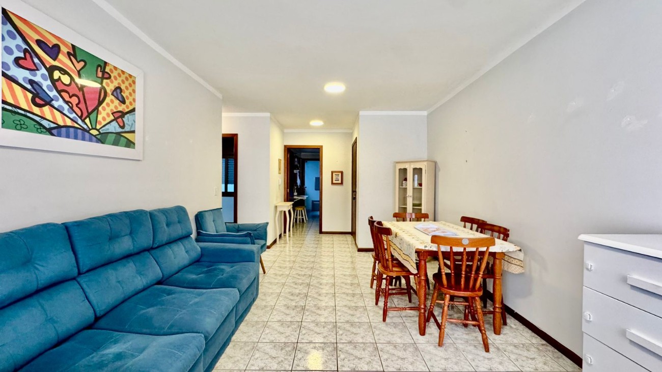 Apartamento 2 dormitórios para venda, Zona Nova em Capão da Canoa | Ref.: 15320