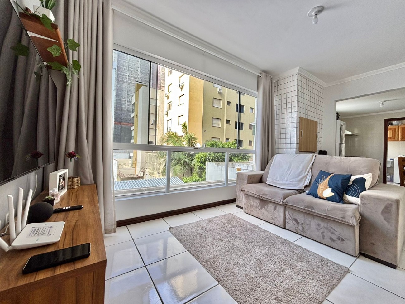 Apartamento 1 dormitório para venda, Centro em Capão da Canoa | Ref.: 15499