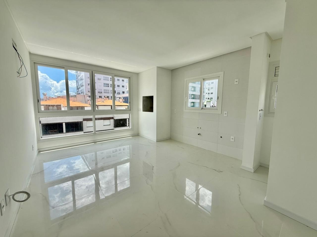 Apartamento 2 dormitórios para venda, Centro em Capão da Canoa | Ref.: 15527