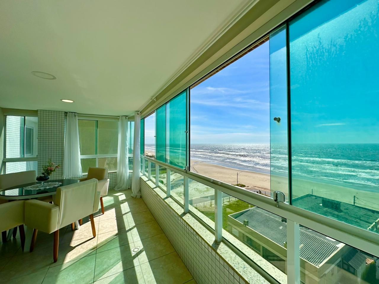 Apartamento 2 dormitórios para venda, Zona Nova em Capão da Canoa | Ref.: 15532