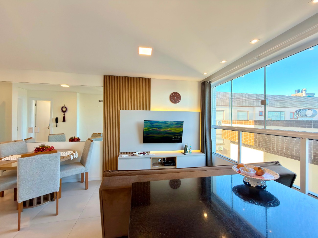 Apartamento 1 dormitório para venda, Zona Nova em Capão da Canoa | Ref.: 15660