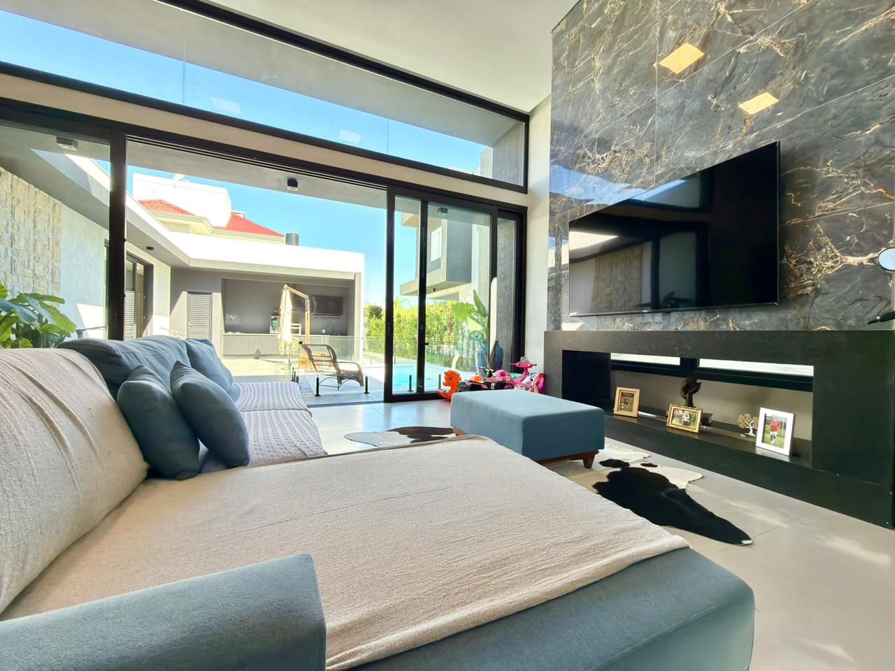 Casa em Condomínio 4 dormitórios para venda, Velas Da Marina em Capão da Canoa | Ref.: 15671
