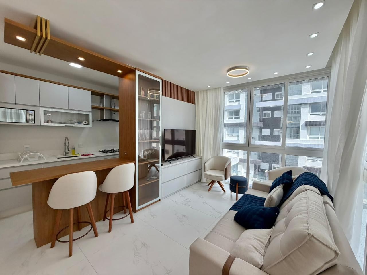 Apartamento 3 dormitórios para venda, Zona Nova em Capão da Canoa | Ref.: 15672