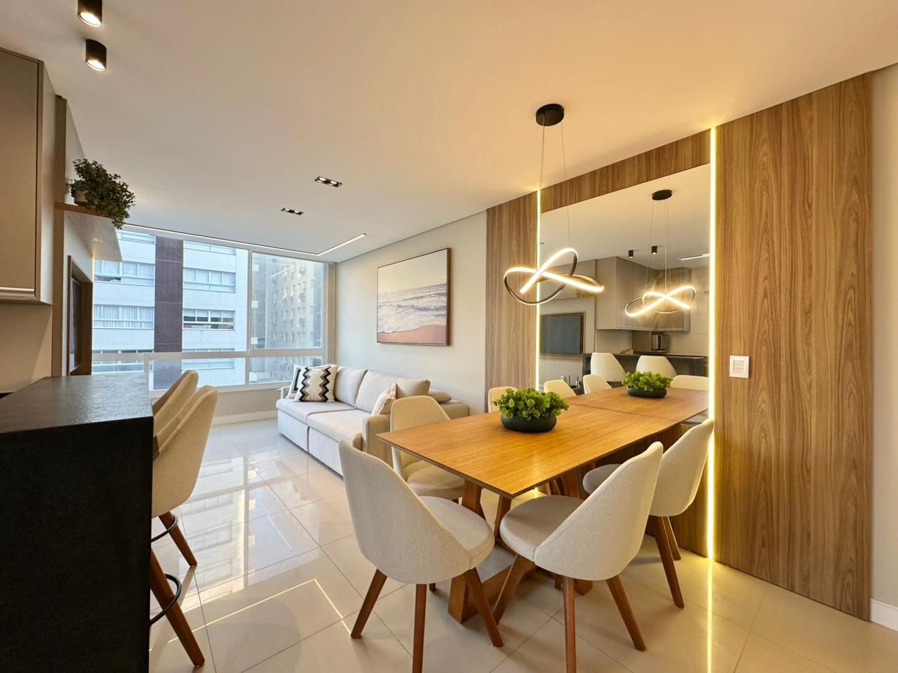 Apartamento 2 dormitórios para venda, Navegantes em Capão da Canoa | Ref.: 15690