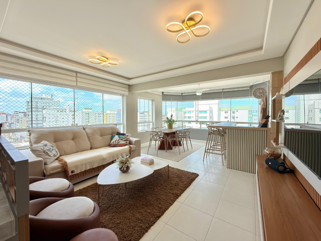 Apartamento 3 dormitórios para venda, Navegantes em Capão da Canoa | Ref.: 15757