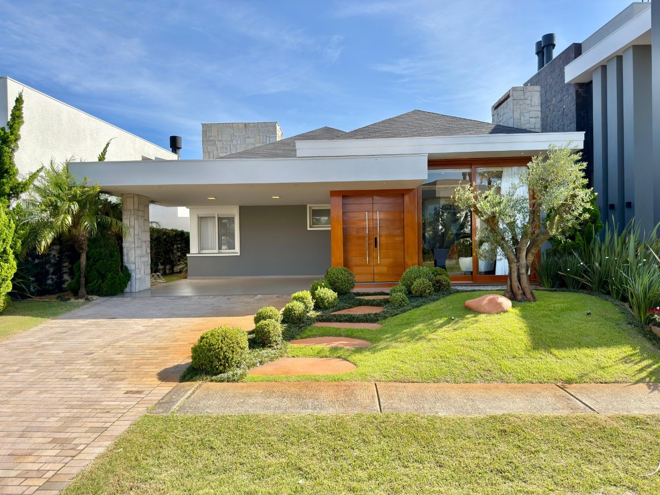 Casa em Condomínio 3 dormitórios para venda, Capão Ilhas Resort em Capão da Canoa | Ref.: 15778