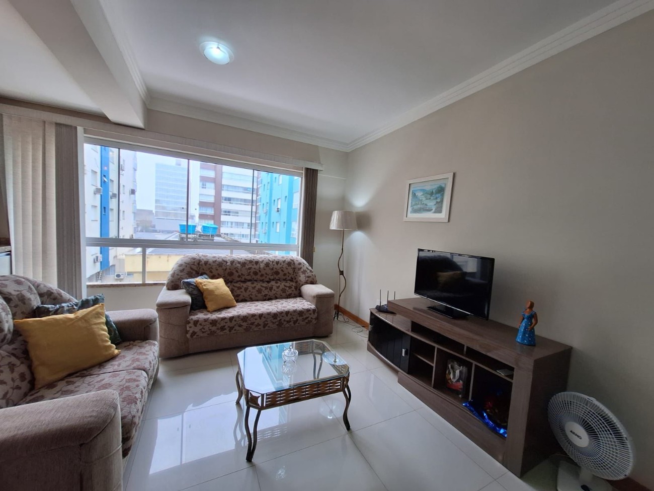 Apartamento 2 dormitórios para venda, Centro em Capão da Canoa | Ref.: 15847