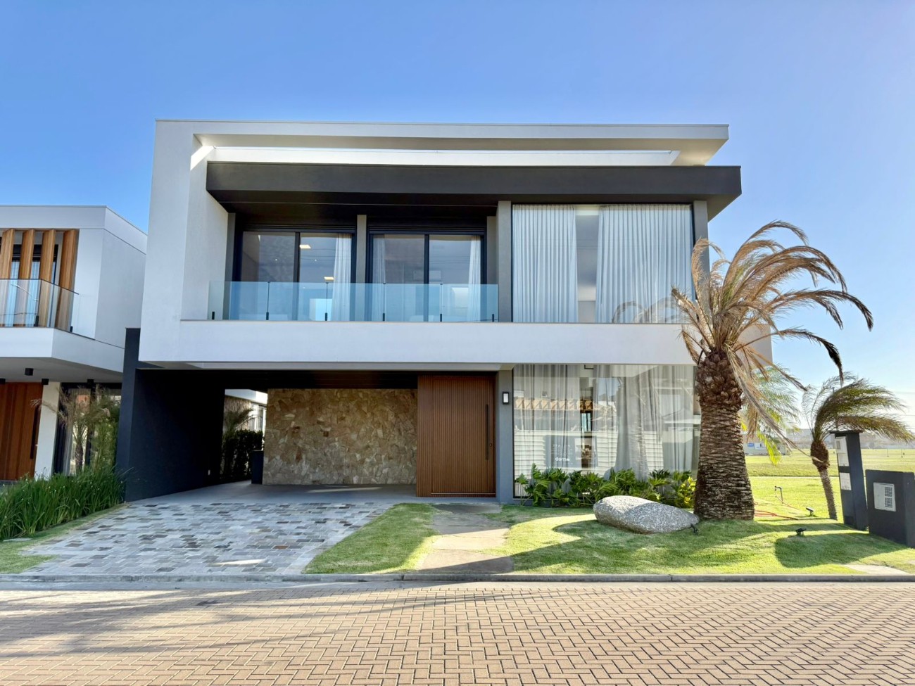 Casa em Condomínio 5 dormitórios para venda, Xangri-lá em Xangri-lá | Ref.: 15905