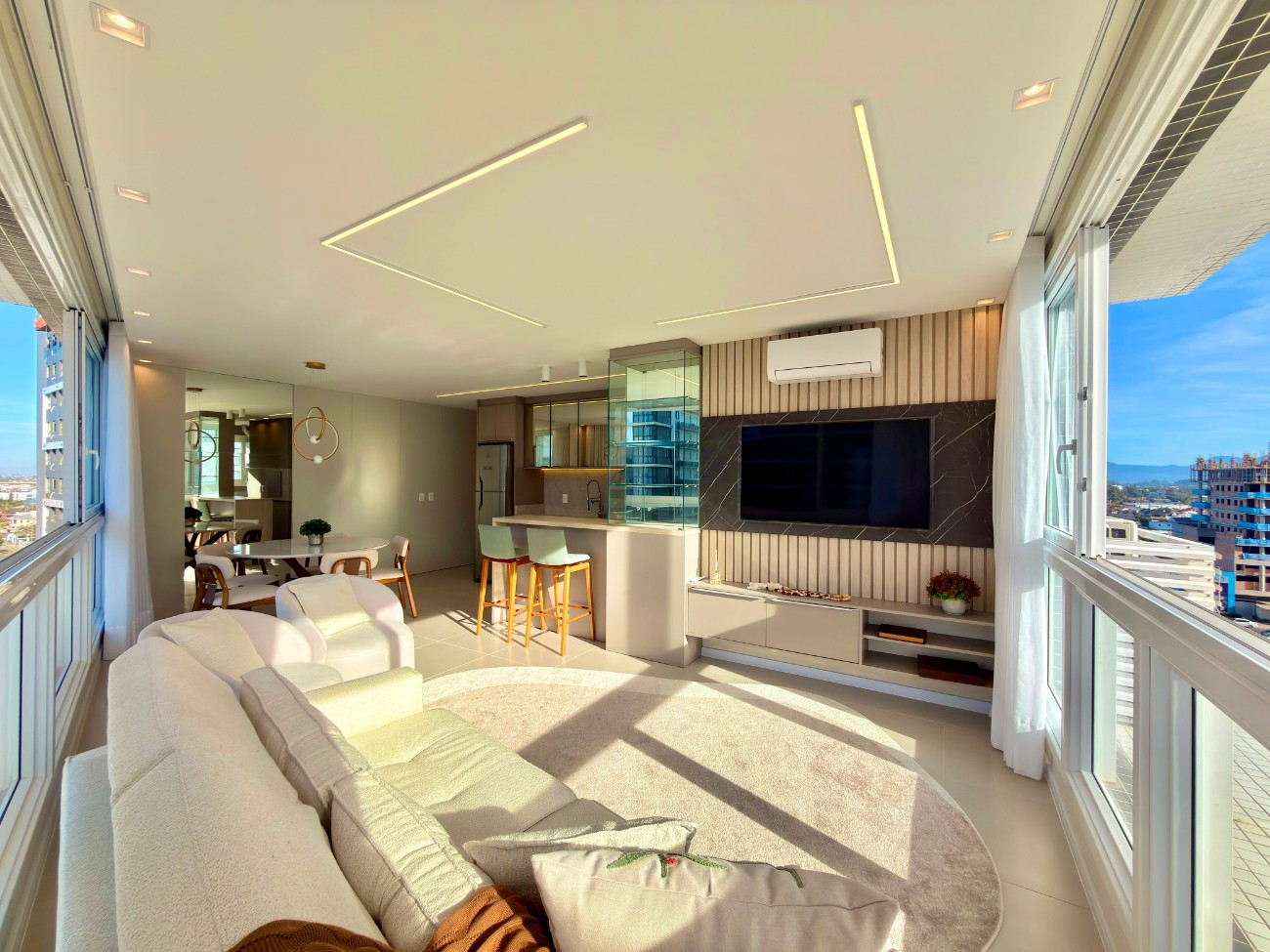 Apartamento 3 dormitórios para venda, Navegantes em Capão da Canoa | Ref.: 15979