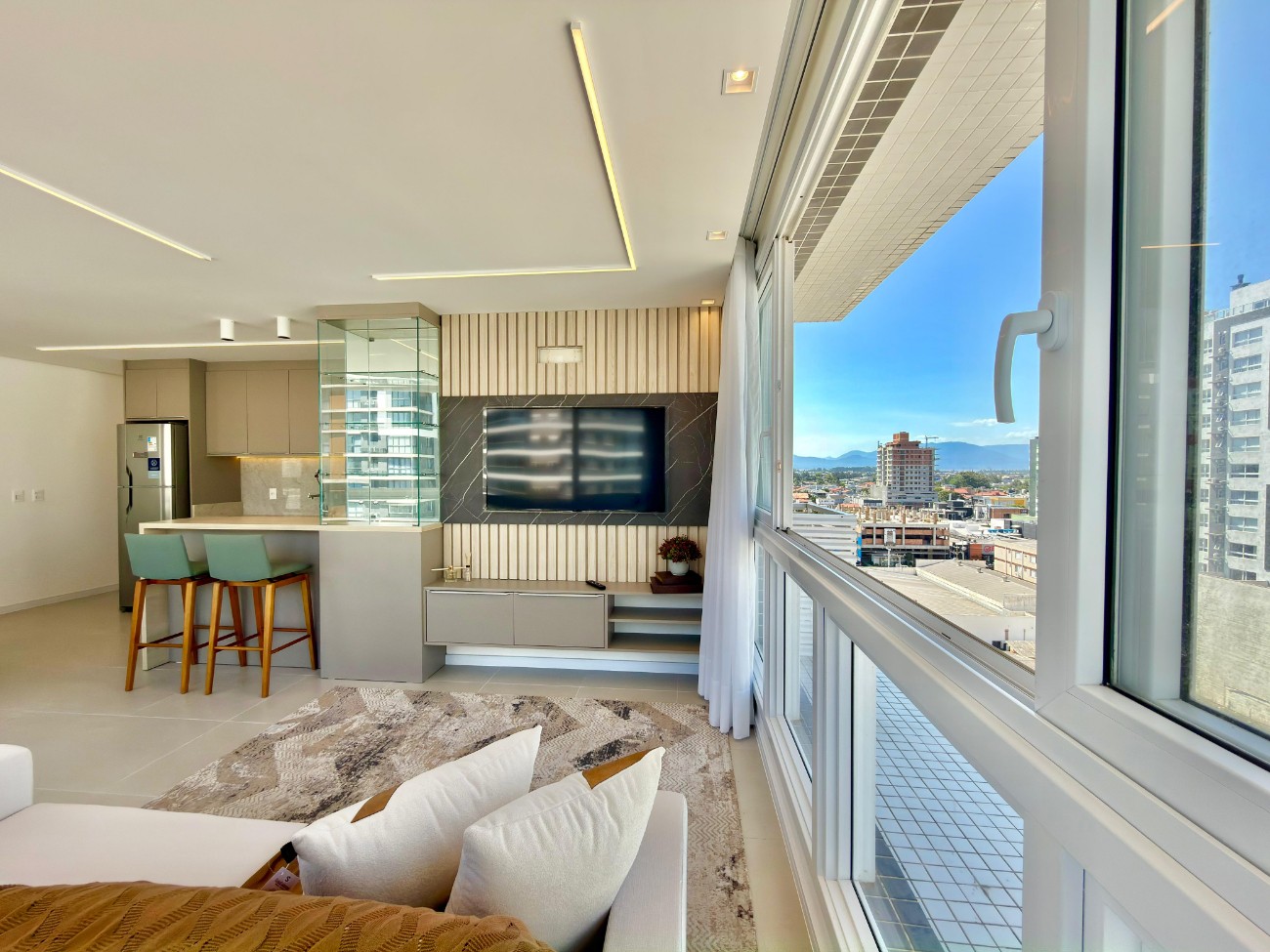 Apartamento 3 dormitórios para venda, Navegantes em Capão da Canoa | Ref.: 15979