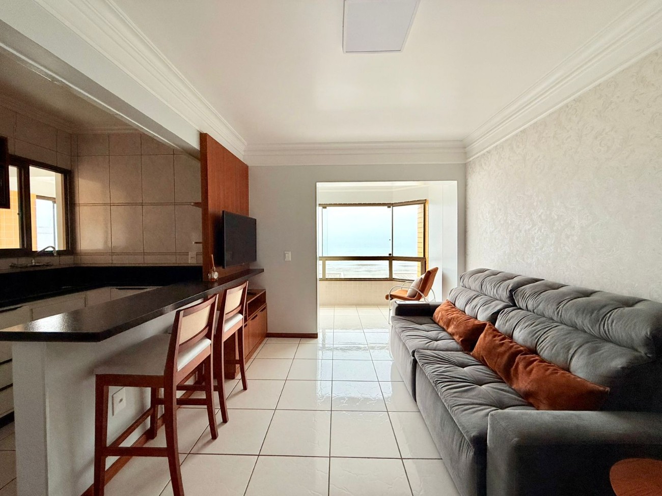 Apartamento 2 dormitórios para venda, Centro em Capão da Canoa | Ref.: 16053