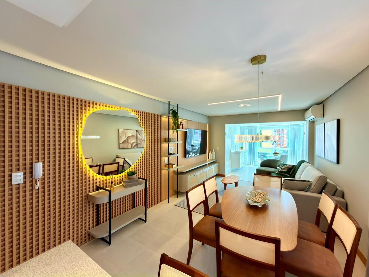 Apartamento 3 dormitórios para venda, Centro em Capão da Canoa | Ref.: 16084