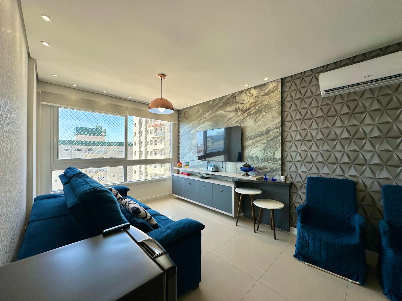 Apartamento 2 dormitórios para venda, Navegantes em Capão da Canoa | Ref.: 16179