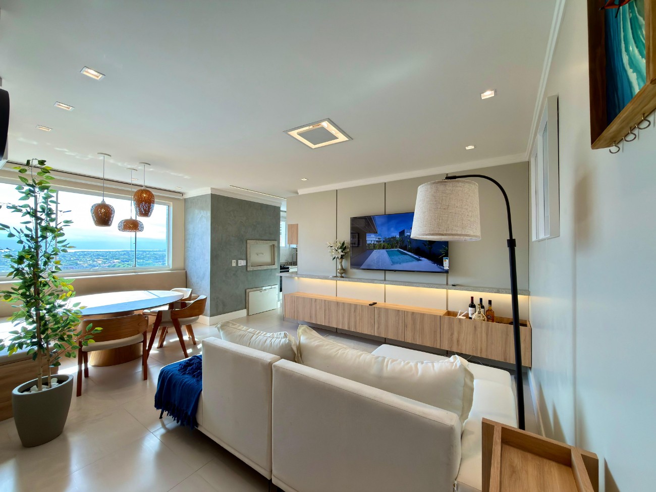 Apartamento 2 dormitórios para venda, Zona Nova em Capão da Canoa | Ref.: 16185