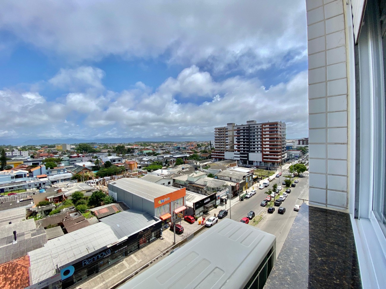 Apartamento 1 dormitório para venda, Navegantes em Capão da Canoa | Ref.: 16269