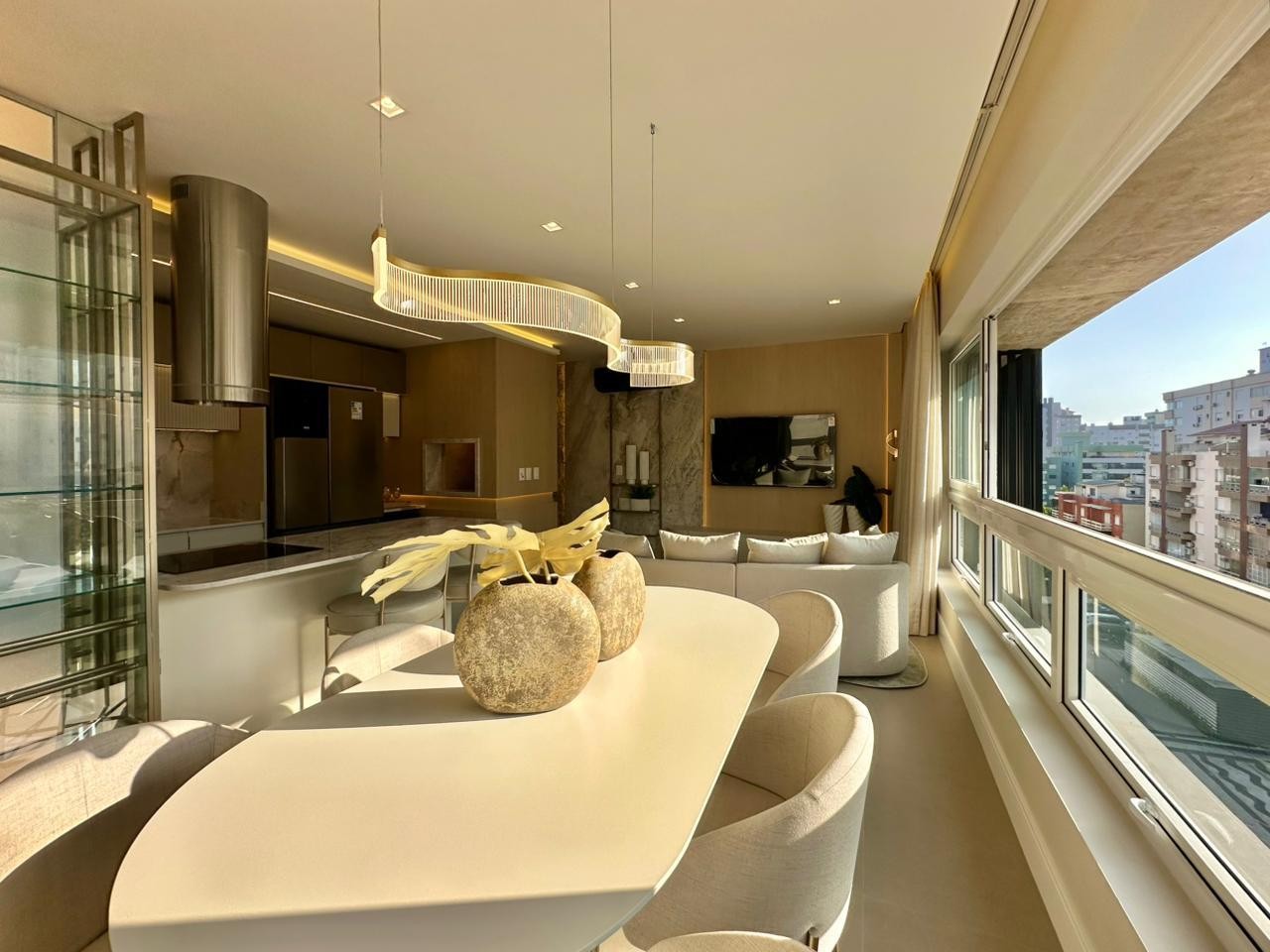 Apartamento 3 dormitórios para venda, Centro em Capão da Canoa | Ref.: 16392