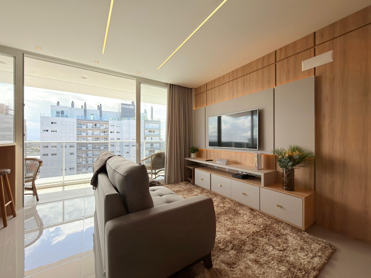 Apartamento 2 dormitórios para venda, Navegantes em Capão da Canoa | Ref.: 16484