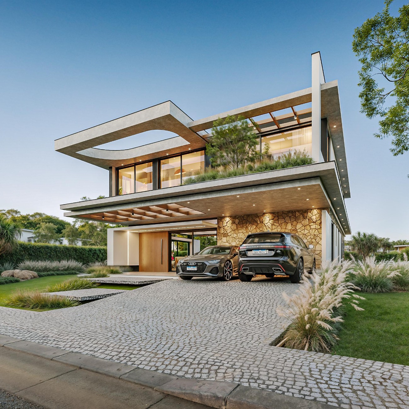 Casa em Condomínio 5 dormitórios para venda, Atlântida em Xangri-lá | Ref.: 16535