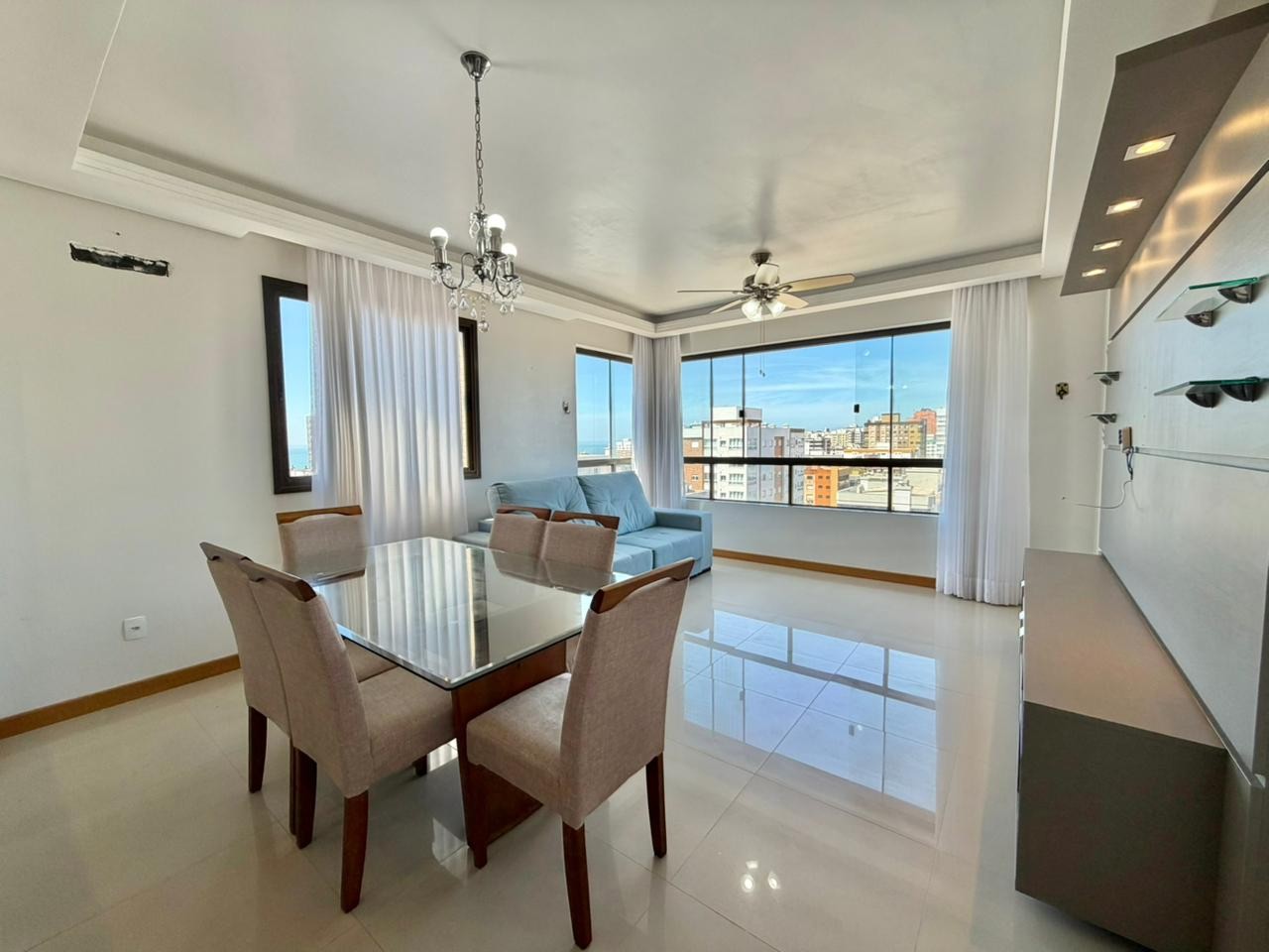 Apartamento 3 dormitórios para venda, Centro em Capão da Canoa | Ref.: 16686