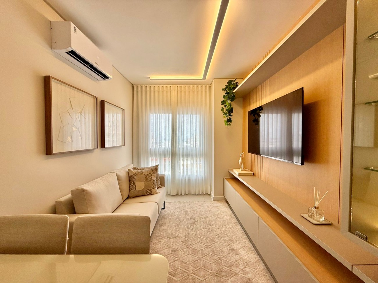 Apartamento 1 dormitório para venda, Zona Nova em Capão da Canoa | Ref.: 16695