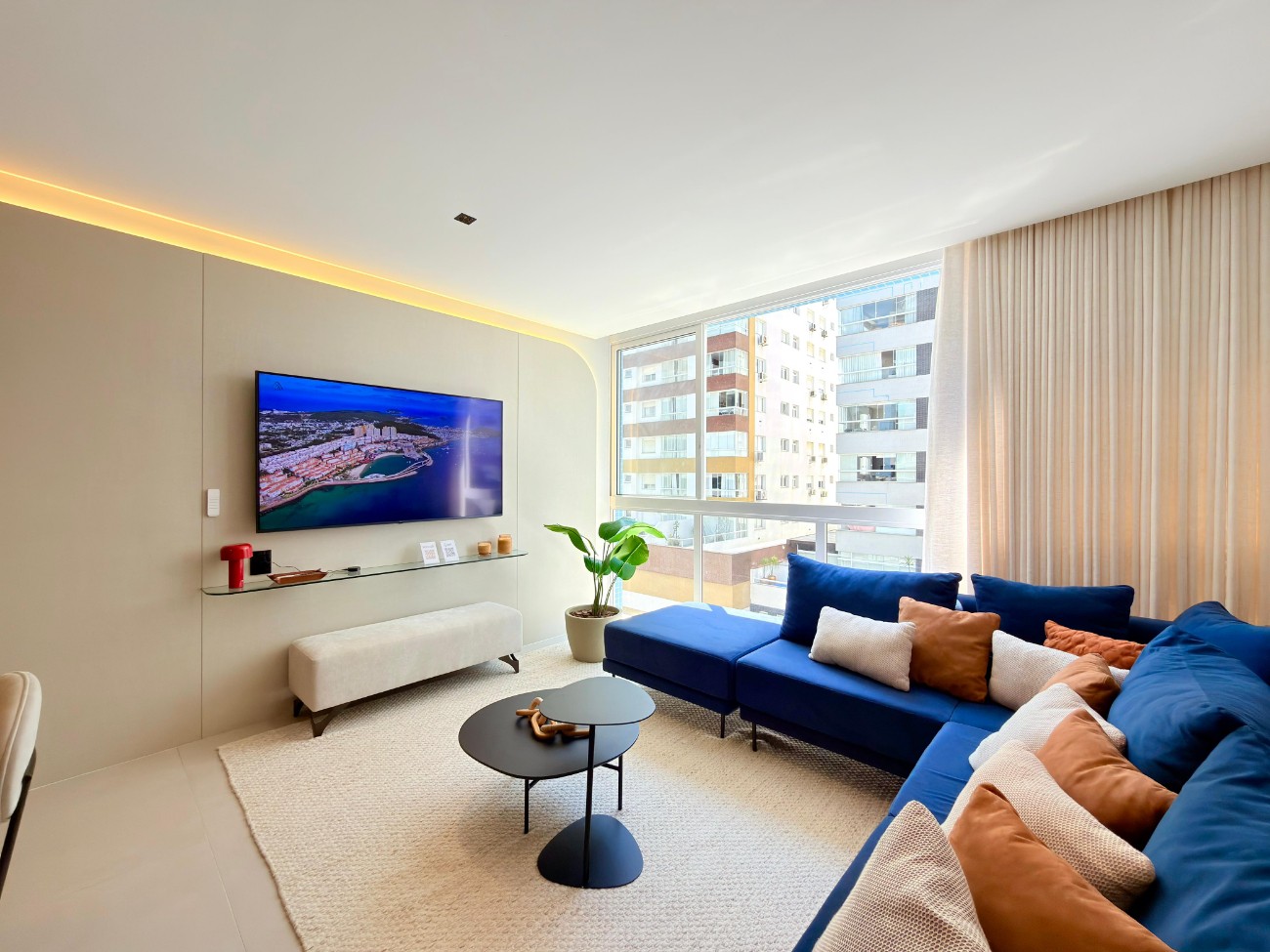 Apartamento 2 dormitórios para venda, Navegantes em Capão da Canoa | Ref.: 16742