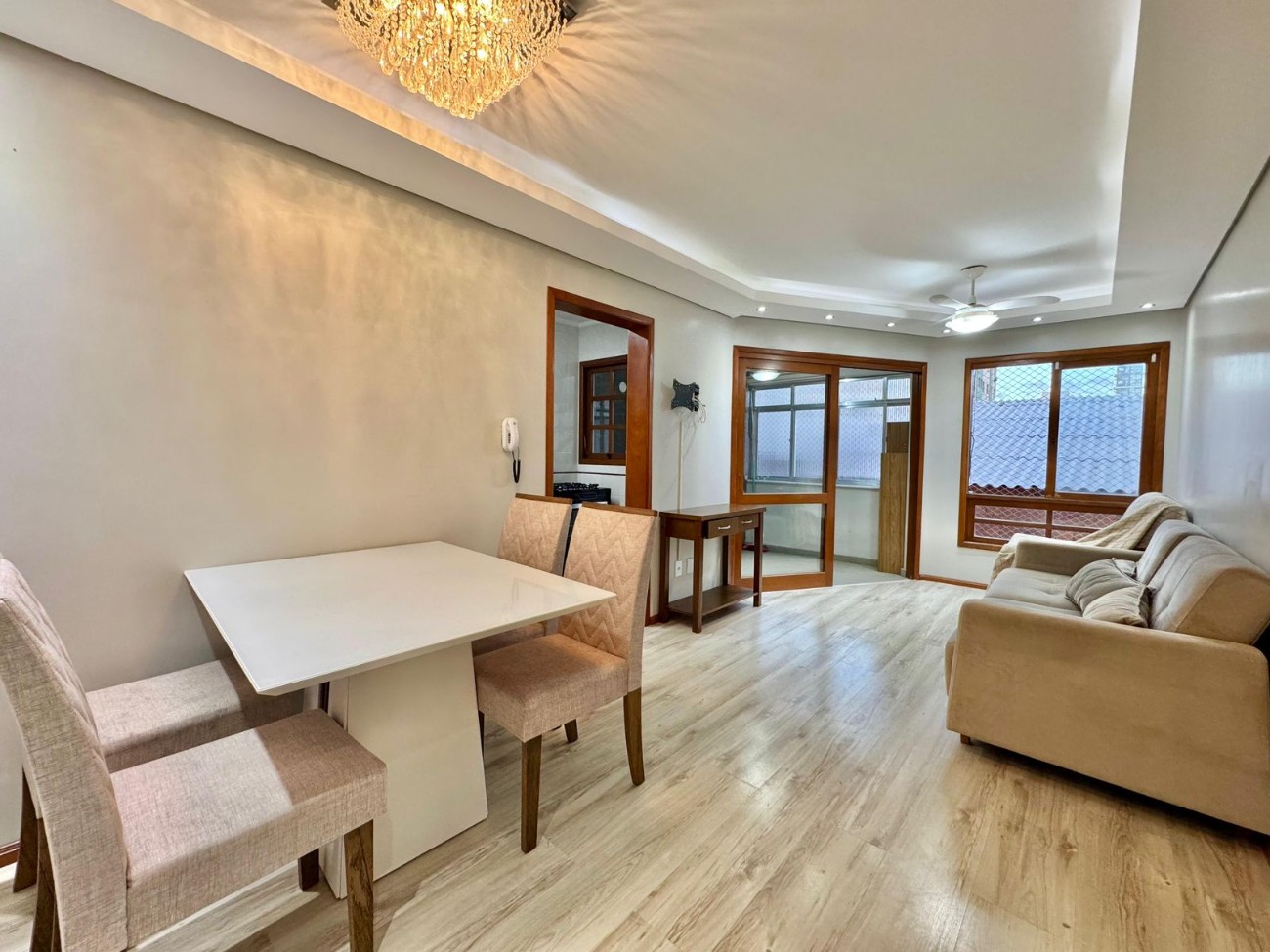 Apartamento 1 dormitório para venda, Centro em Capão da Canoa | Ref.: 16746